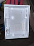 德力西電氣弱電箱光纖箱集線(xiàn)箱多媒體配電箱空箱塑料門(mén) CDEN1X大號400*300 曬單實(shí)拍圖