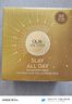 玉蘭油（OLAY）七效合一修護面霜套盒100g（日霜+晚霜）保濕淡細紋中秋禮物 曬單實(shí)拍圖