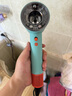 戴森（DYSON）HD16 全新智能吹風(fēng)機(jī) Supersonic 電吹風(fēng) 負(fù)離子 速干護(hù)發(fā)  HD16彩陶青色 七夕情人節(jié)禮物 曬單實(shí)拍圖
