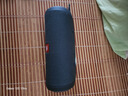 JBL FLIP ESSENTIAL 2 旗艦款二代 藍牙音箱 戶外便攜音響 防水設(shè)計 桌面低音炮 七夕禮物 炫酷黑 曬單實拍圖