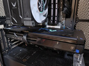銘瑄顯卡RTX5060Ti iCraft OC 8G/16G 電競之心 璦珈  3A游戲電競 2K直播 視頻剪輯 繪圖 模型渲染Ai RTX5060Ti iCraft OC 8G 曬單實拍圖