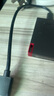 ThinkPlus聯(lián)想 256G移動(dòng)固態(tài)硬盤(pán) Type-c接口PSSD移動(dòng)硬盤(pán)小巧便攜手機擴容盤(pán) US800 曬單實(shí)拍圖