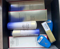 資生堂（SHISEIDO）第二代悅薇滋潤水乳套裝 美白淡斑緊致護膚抗初老 七夕禮物送女友 曬單實拍圖