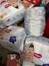 好奇（Huggies）奢透呼吸嬰兒尿不濕寶寶干爽超薄透氣尿褲 柔軟輕盈防側漏棉柔 3XL 2包 48片 【17kg以上】拉拉褲 曬單實(shí)拍圖