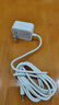 CangHua 小度充電器 DC3.5直頭12V1A充電線(xiàn)通用智能音箱1S/Play/Pro/大金剛/音箱2紅外版/Air電源線(xiàn)適配器 曬單實(shí)拍圖