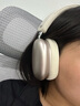 iKF Mars HiFi【異軸正反四動圈】頭戴式降噪藍(lán)牙耳機(jī)有線無線雙金標(biāo)音質(zhì)適用蘋果華為小米 星光白 曬單實(shí)拍圖