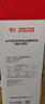 富光男女士雙層玻璃杯 高硼硅玻璃304茶隔水杯子 帶茶隔泡茶杯500ml 曬單實(shí)拍圖