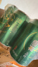 雪花啤酒（Snowbeer）晶粹 330ml*24聽 整箱裝 勁爽清冽 曬單實拍圖