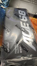 邁從（MCHOSE）Ace 68/60Pro磁軸鍵盤 RT電競游戲客制化機(jī)械有線連接全鍵熱插拔雙驅(qū)動(dòng)無畏契約 Ace 68 電競版 白等高線 冰犀磁軸 曬單實(shí)拍圖