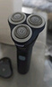 飛利浦（PHILIPS）電動(dòng)剃須刀經(jīng)典1系 小旋風(fēng)刮胡刀 生日禮物 七夕情人節禮物送男友送老公 曬單實(shí)拍圖