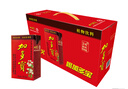 加多寶 涼茶植物飲料 茶飲料 250ml*24盒 整箱裝 曬單實拍圖