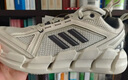 阿迪達斯 （adidas）男鞋夏季CLIMACOOL清風(fēng)鞋網(wǎng)面跑步鞋透氣舒適運動(dòng)鞋JH9752 42.5 曬單實(shí)拍圖
