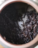 瀾滄古茶普洱茶 2021年經(jīng)典0081云南普洱熟茶餅茶熟普茶葉 【新客推薦】小餅200g 曬單實拍圖