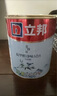 立邦乳膠漆京雅居墻漆乳膠漆油漆白漆防霉抗甲醛凈味五合一18L/約25kg 曬單實(shí)拍圖