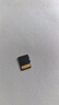 閃迪（SanDisk）TF卡 監控內存卡行車(chē)記錄儀存儲卡手機內存MicroSD卡 至尊高速 128G 140MB/S A1 曬單實(shí)拍圖