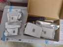 得力（deli）C411Ws無(wú)線(xiàn)手機連接 家用家庭錯題打印機復印機掃描機 C410Ws系列三合一 彩色照片噴墨打印機 曬單實(shí)拍圖