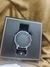 華為（HUAWEI）【國家補貼15%】WATCH GT 5智能手表運動玄璣感知系統(tǒng)血氧心率體溫呼吸監(jiān)測藍牙通話防水男女情緒 46mm 幻夜黑-氟橡膠表帶【送皮表帶+貼膜】 曬單實拍圖