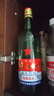 紅星二鍋頭 大二 清香型白酒 56度 500ml 單瓶裝 純糧口糧酒 曬單實拍圖