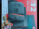 Nintendo Switch便攜NS2體感掌機港版 任天堂Switch2游戲機 磁吸Joy-con 2025款【單機 嘗鮮版】不含游戲-現(xiàn)貨速發(fā) 曬單實拍圖