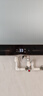 海爾（Haier）智家出品Leader統帥懶人扁桶熱水器F1PRO電熱水器60升雙膽速熱節能小尺寸熱水器鎂棒免更換防電墻 60L 2200W 超一級節能F1PRO 曬單實(shí)拍圖