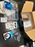 金士頓（Kingston）128GB SD存儲卡 U3 V60 4K 數碼相機內存卡 讀速280MB/s 寫(xiě)速100MB/s 微單/單反相機 曬單實(shí)拍圖