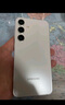 三星Samsung Galaxy S24+ AI手機 第三代驍龍8 游戲手機 拍照手機 12GB+512GB 雅巖灰 國家政府補貼 曬單實(shí)拍圖