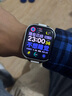 小米（MI）REDMI Watch 5 皎月銀 國家補貼 澎湃OS 2 心率血氧監(jiān)測 藍牙通話 紅米手表5 智能手表 小米汽車 曬單實拍圖