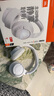 JBLT770NC頭戴式主動(dòng)降噪藍(lán)牙耳機(jī) 手機(jī)電腦筆記本耳機(jī)游戲無線有線耳機(jī)  白色 曬單實(shí)拍圖