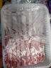 東來(lái)順X1號(hào)會(huì)員店聯(lián)名款 羔羊原切羊肉片 凈重600g 內(nèi)蒙火鍋食材羊肉卷 曬單實(shí)拍圖