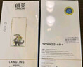 朗菱【特惠2片】適用華為nova7鋼化膜nova7手機膜全屏覆蓋保護高清玻璃防摔耐磨抗指紋前膜 曬單實(shí)拍圖