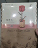若物木藝繁花積木花紅玫瑰diy手工制作玩具七夕情人節(jié)禮物女生 曬單實拍圖