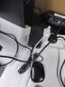 悠品12V2.5A/3A電源適配器電腦顯示器電源線路由器機(jī)頂盒監(jiān)控?cái)z像頭DC充電器5.5*2.5/2.1mm圓口通用2A 曬單實(shí)拍圖