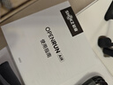 韶音（SHOKZ）【國家補貼】OpenRun Air  S803骨傳導耳機開(kāi)放式運動(dòng)跑步長(cháng)續航無(wú)線(xiàn)藍牙耳機 石墨黑 曬單實(shí)拍圖
