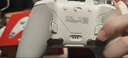 北通鯤鵬70AI智控旗艦精英游戲手柄xbox自適應(yīng)扳機switch2電容搖桿steam電腦PC手機藍牙NS雙影奇境 曬單實拍圖