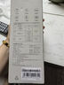 米家Tritan水杯600ml大容量 小米（MI）運動(dòng)水杯 健身彈蓋杯白色 曬單實(shí)拍圖