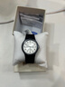 卡西歐（CASIO）學(xué)生手表 MQ-24簡(jiǎn)約耐用指針小黑表 高中生學(xué)生公務(wù)員考公考試表 MQ-24-7B3LDF 曬單實(shí)拍圖