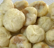 廣州酒家利口福 黑豬肉小籠包300g*3袋 36個(gè)  黑豬肉餡 兒童早餐 面點(diǎn)速食 包子 曬單實(shí)拍圖