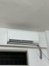 云米（VIOMI）空調(diào)1.5匹新一級(jí)節(jié)能 智省電掛機(jī) 冷暖智能互聯(lián) 國家補(bǔ)貼KFRd-35GW/Y3PQ7-A1以舊換新 接入米家APP 曬單實(shí)拍圖