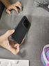 小米（MI）REDMI Note15 Pro 天璣7400-Ultra 7000mAh 龍晶玻璃十倍抗摔 IP68 12+256 子夜黑 紅米 5G手機 曬單實(shí)拍圖