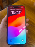 Apple iPhone 15 Pro 蘋果5G 二手蘋果手機 蘋果15Pro 國行優(yōu)惠券補貼 白色鈦金屬 256G 曬單實拍圖