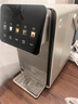 美的（Midea） 小魔方pro電熱水瓶 風冷快速降溫電水壺 多段恒溫電熱水壺飲水機 316L母嬰不銹鋼燒水壺 5L 【新款】SP50E-31FPro 曬單實拍圖