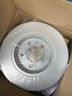 博世（BOSCH）剎車(chē)后盤(pán)2片適用于奧迪大眾輝昂奧迪A4L/A6L/Q5/S6/S7/A7 T16712 曬單實(shí)拍圖
