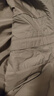 U.S. POLO ASSN.外套男春秋季連帽休閑夾克男士高端戶外防風(fēng)防水運(yùn)動(dòng)上衣 曬單實(shí)拍圖