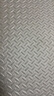 紐備麗提爬行墊嬰兒防摔拼接地墊臥室客廳防滑隔音60*60cm6片裝 白灰青 曬單實(shí)拍圖
