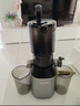 九陽(yáng)原汁機(jī)家用榨汁機(jī) 汁渣分離全自動(dòng)多功能果汁機(jī)冷壓慢炸DIY冰淇淋機(jī)免切整果鮮榨果蔬【國(guó)家補(bǔ)貼】 【110mm超大口徑】LZ868 曬單實(shí)拍圖
