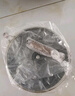 典匠鐵鍋鑄鐵炒鍋32cm無(wú)涂層輕便老式不易粘鍋生鐵家用炒菜鍋尖底鐵鍋 曬單實(shí)拍圖