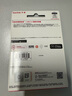 閃迪（SanDisk）256GB USB3.2 固態(tài)U盤(pán) CZ880 讀速高達(dá)420MB/s 寫(xiě)速380MB/s 大容量?jī)?yōu)盤(pán) 移動(dòng)固態(tài)硬盤(pán)般的傳輸體驗(yàn) 曬單實(shí)拍圖