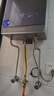 海爾（Haier）【K系列KL7】16升燃氣熱水器天然氣家用 5A一級恒溫 TSI增壓188%【國家補貼15%】一級靜音以舊換新 曬單實(shí)拍圖