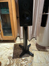 丹拿（DYNAUDIO） 新意境New Emit 20 HiFi無(wú)源高保真書(shū)架音響功放套裝發(fā)燒音箱 New Emit 20+NAD C368 曬單實(shí)拍圖