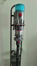 戴森（DYSON）V12 Detect Slim Fluffy家用清潔手持無(wú)線(xiàn)除螨吸塵器 光學(xué)顯塵 原裝進(jìn)口 超強大吸力 智能 可車(chē)載 曬單實(shí)拍圖